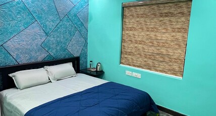 WELLDONE WAYANAD HOLIDAYS Room Type - Standard Room