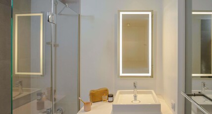 Hotel Novotel Paris Porte De Versailles Room Type - Executive room, high floor - 1 double bed