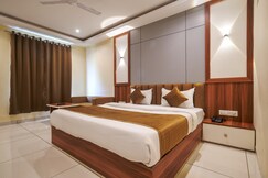 RADHE KRISHNA RESORT