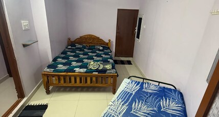 Srimanjunatharesidency Room Type - Bedroom 6