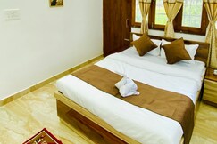 The Green Haven Homestay   Cozy Stay Amid Nature