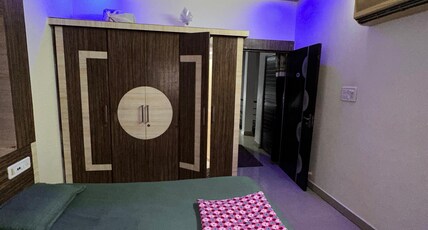 Shivay residency Room Type - Bedroom 1