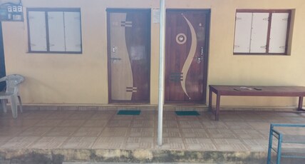 Giri Homestay Room Type - Non AC attached deluxe rooms