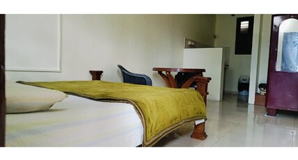 Summer Green 1 BHK Inter Connected Rooms Room Type - Economy 1BHK