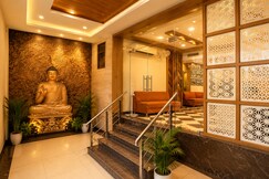Hotel The Royal GM Plaza
