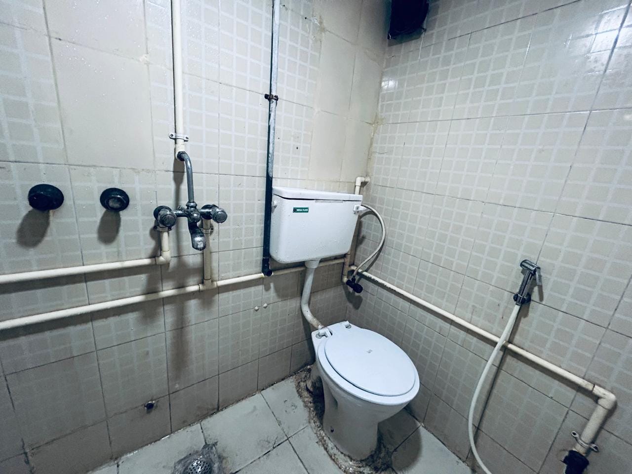 Kinara Apartment | Entire Studio Apartment - Tap to explore photos