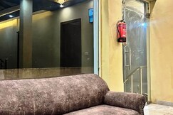 Address of Hotel Ornate Luxury