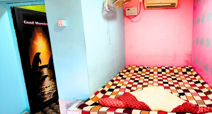 Shuktara Beach Camp, Mousuni Island Room Type - AC Room