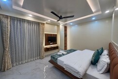 6 min to Assi Ghat|2BHK|Kashi Vishwanath|Lanka,BHU