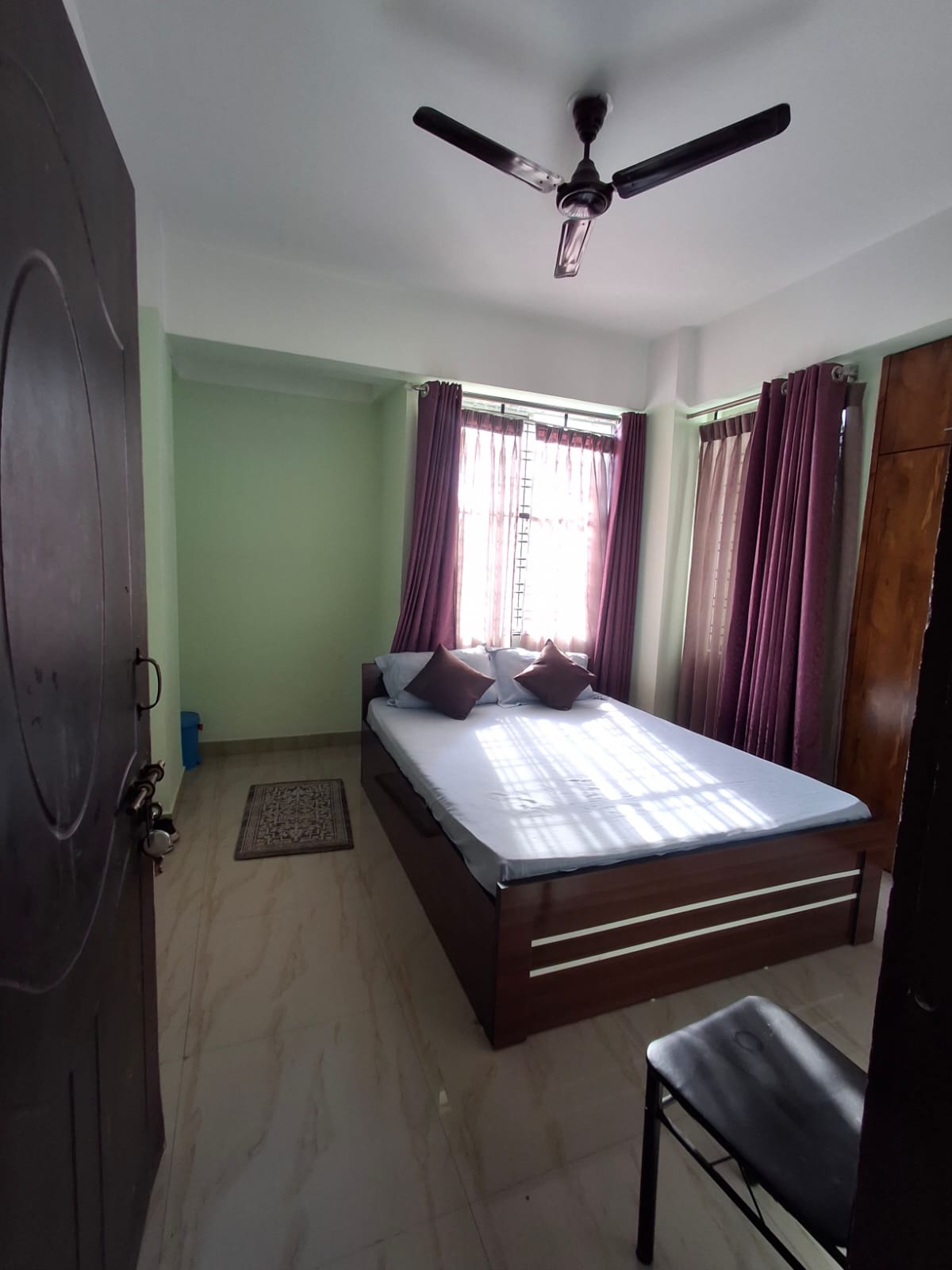 NEEL HEAVEN HOMESTAY - Tap to explore photos