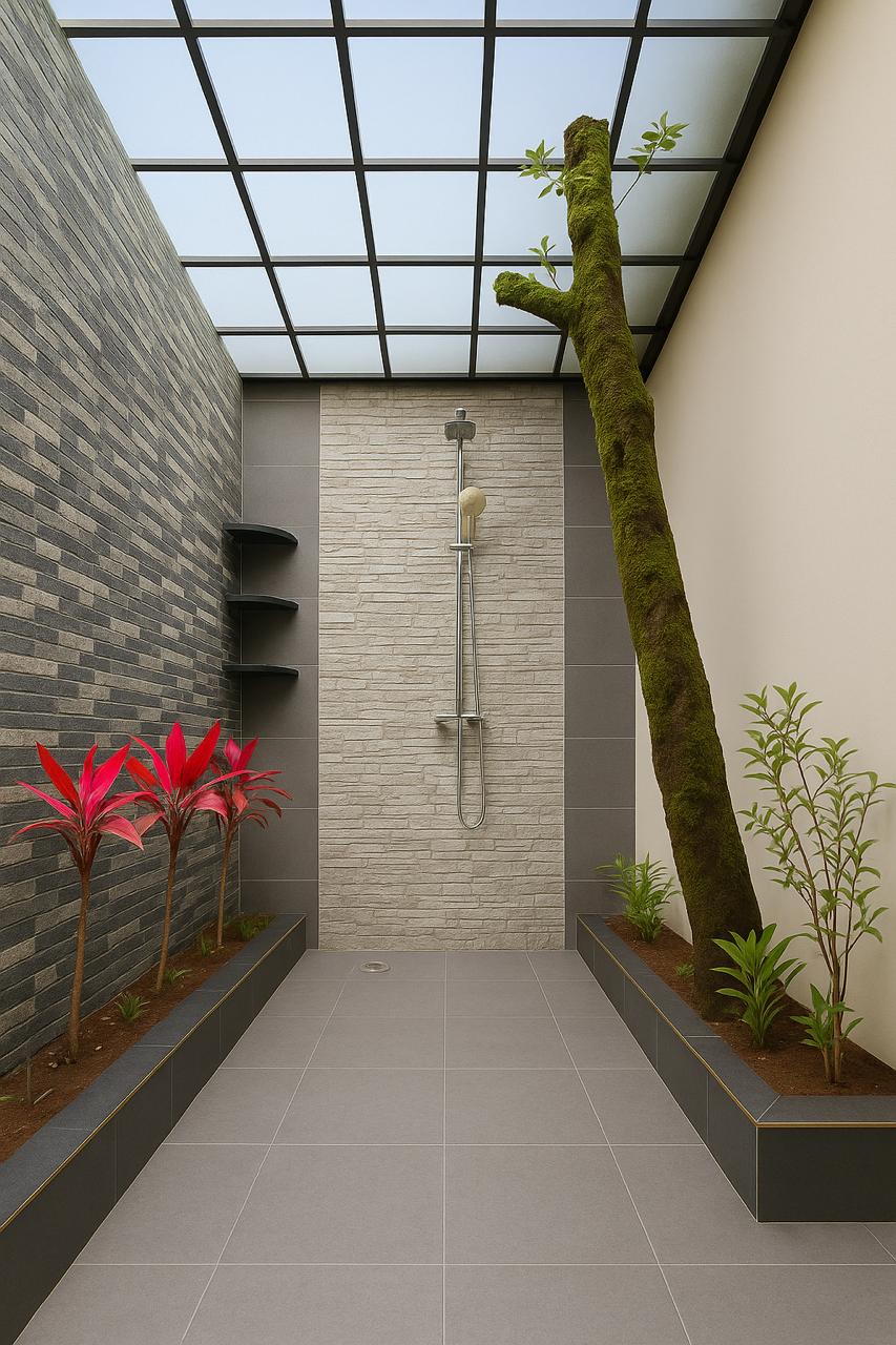 Secret Escape Heritage Bungalow - Tap to explore photos
