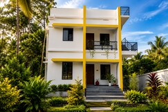 Kiwis Nest Homestay