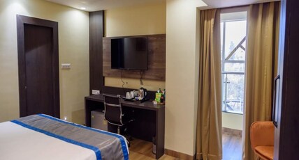 HOTEL RAIN DROP Room Type - Suite Room
