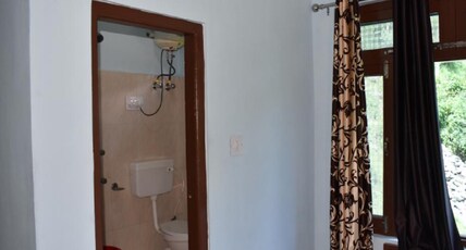 Hotel Surat Room Type - Standard ( Back View)