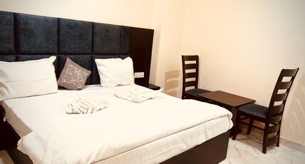 Coastal Royale Room Type - Deluxe Room