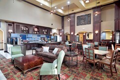 Holiday Inn Express Hotel & Suites DFW West - Hurst