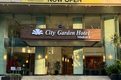 City Garden Hotel Makati