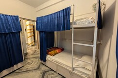 The GreenView Homestay & Hostel