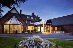 Mercure Hull Grange Park Hotel
