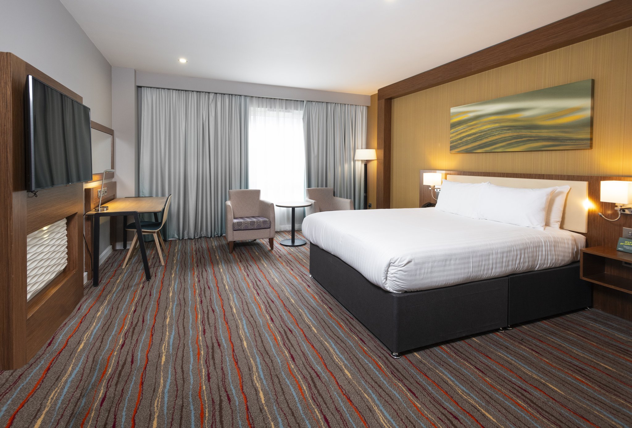 Holiday Inn Derby Riverlights - Tap to explore photos