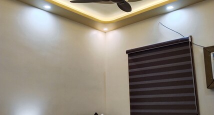 FARAKKA LODGE Room Type - TWIN BED DELUXE