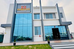 Hotel KS Executive