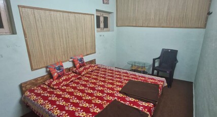 Hampi the golden Empire Room Type - Deluxe Non AC