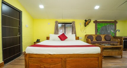 Padmabati Park Room Type - Padma Village Cottage