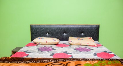 Delizia Homestay Room Type - Standard Double Bed Room