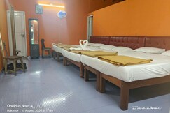 Photos of Tiger's Corner Homestay.