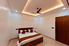 RRR Residency