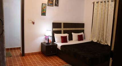 D signature holiday homes Room Type - Independent Cottage