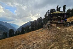 Alexander's Lodge & Brasserie