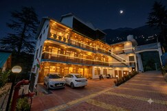 Bhaderwah Resorts