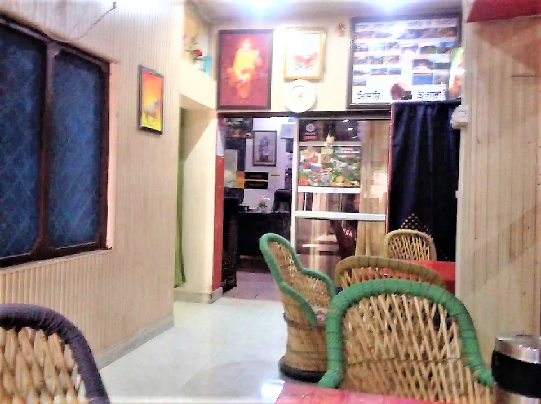Main gallery