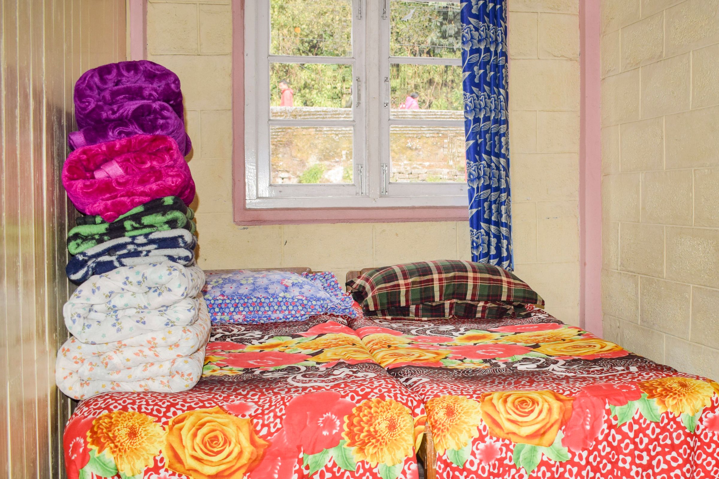 Divyavani Pastoral Homestay - Tap to explore photos