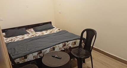 Highway homestay and dhaba Room Type - Bedroom 4
