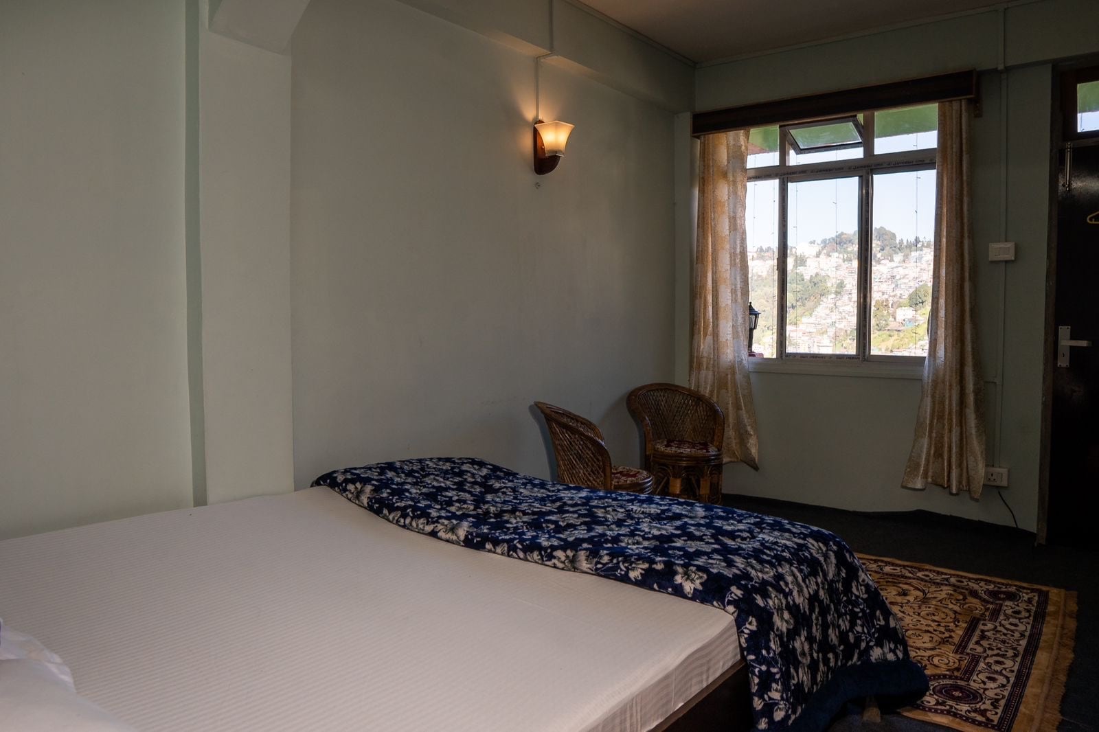 Parijat Homestay | Rooms & Guided Treks - Tap to explore photos