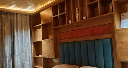 Haimi Ilika, Narkanda H.P. Room Type - 205