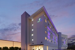 Holiday Inn Express Bengaluru Whitefield ITPL
