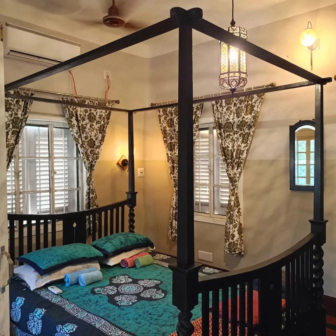 Niribili Homestay - Tap to explore photos
