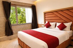 Address of Stellos Hotel Mumbai