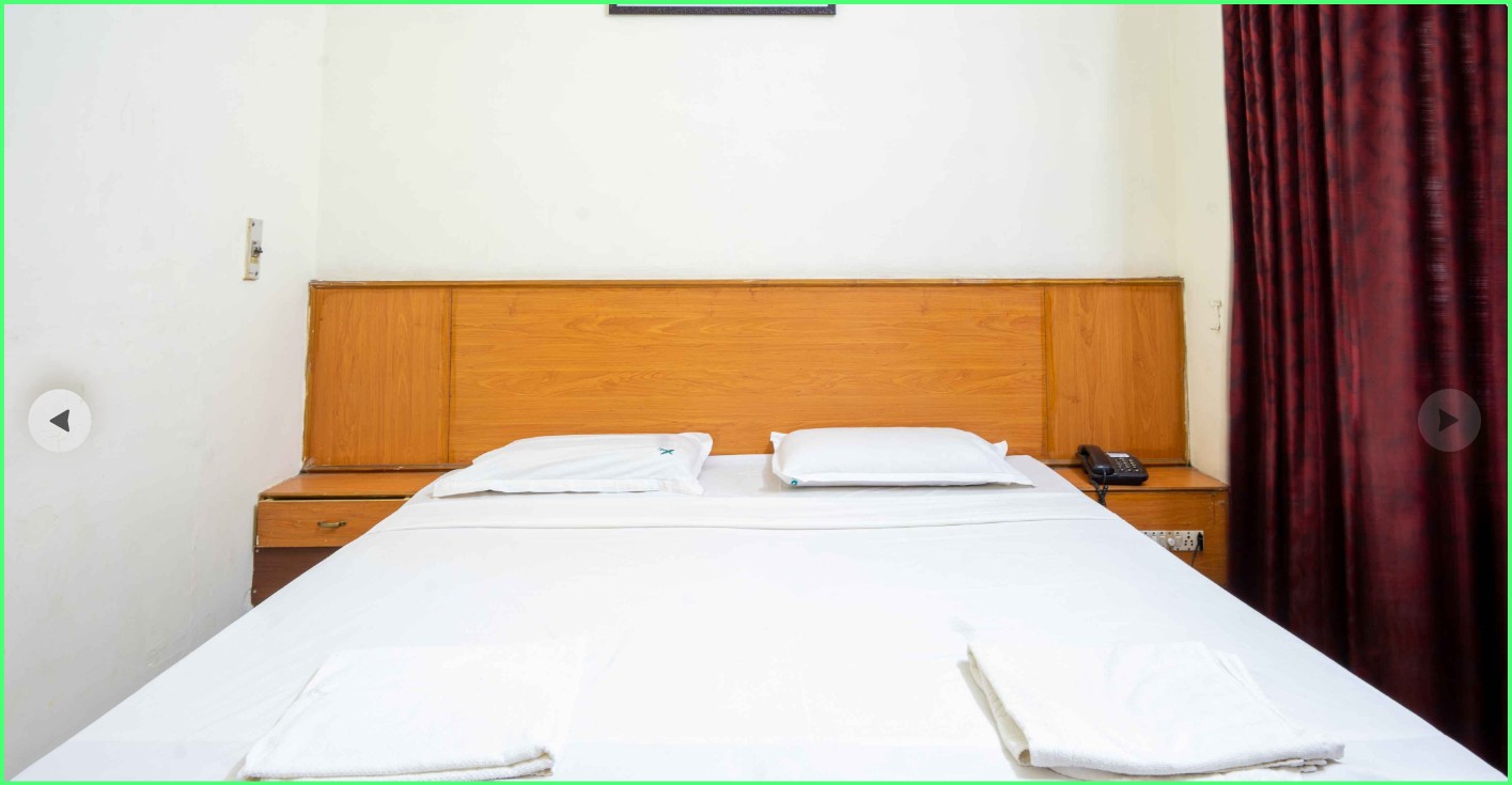 TTDC Hotel TamilNadu - Trichy - Tap to explore photos