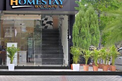Homestay by cafe9