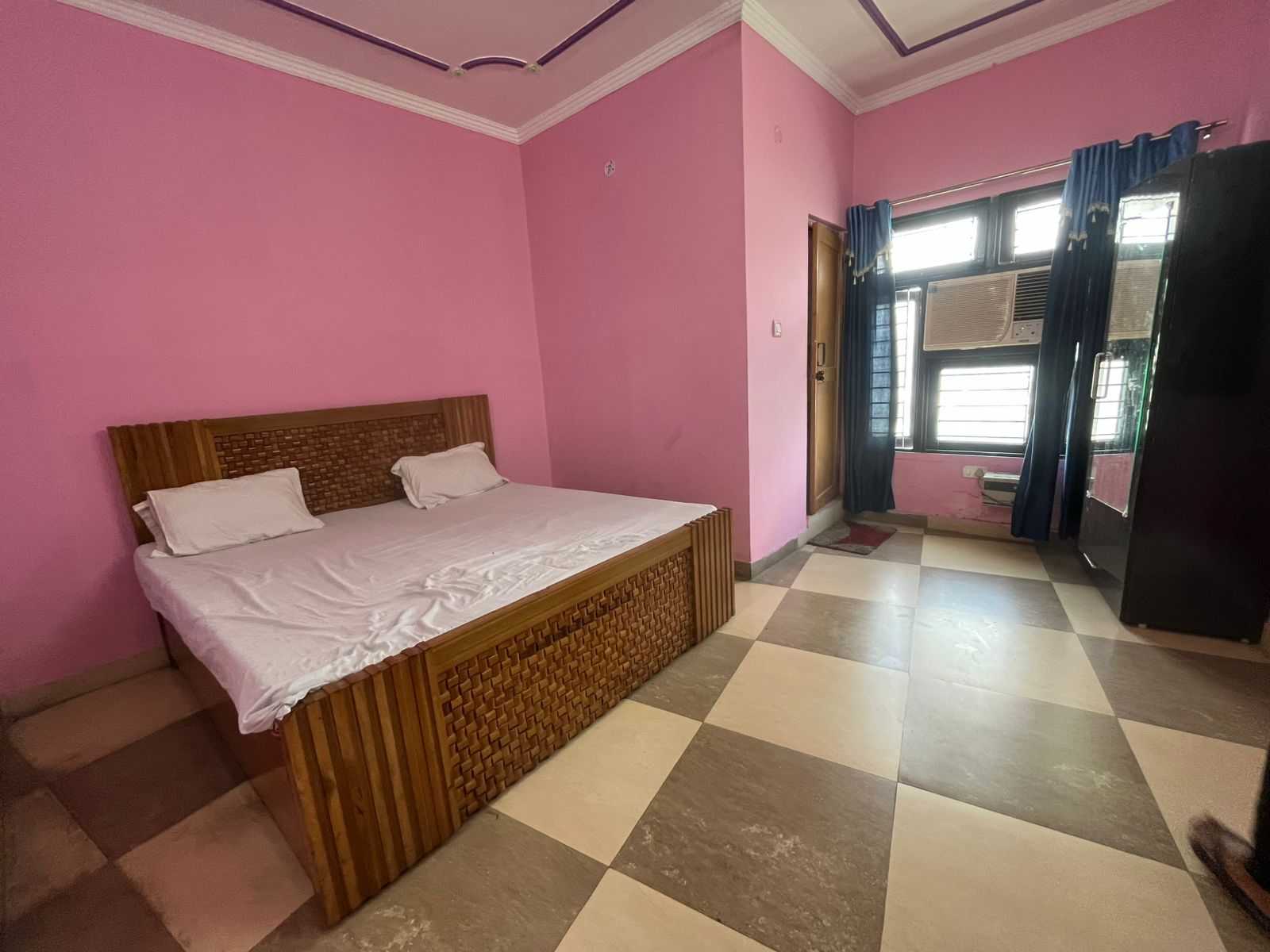 Hotel O by OYO Cloud Inn Homestay - Tap to explore photos