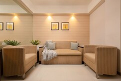 Bastiat Stays Studio Apartment Panampilly