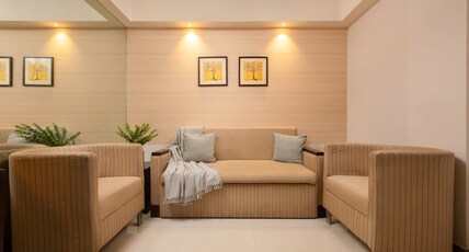 Bastiat Stays Studio Apartment Panampilly Room Type - Bastiat Stays Studio Apartment Panampilly