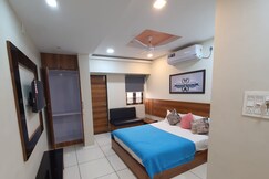 Hotel Vandana Palace