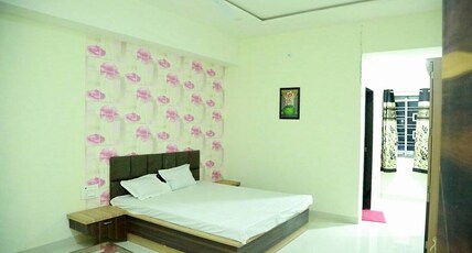 Sai Resort Room Type - Suite Room