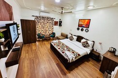 Hotel The Mallard (Centrally Heated)